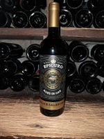 Epicuro Salice Salentino DOP "Aged in Oak"  2021