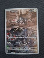 Pokemon Karte (WHT 150)