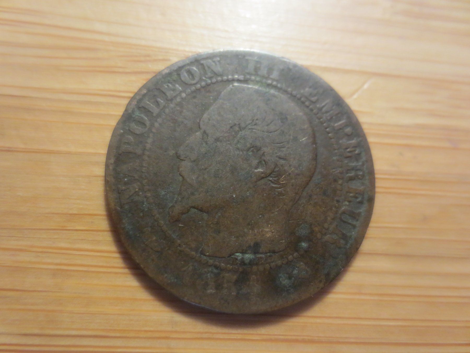 Tutti le monete: Antike Münze  ca 1500 + – Usato da Weier im Emmental venduto da waefler03 1