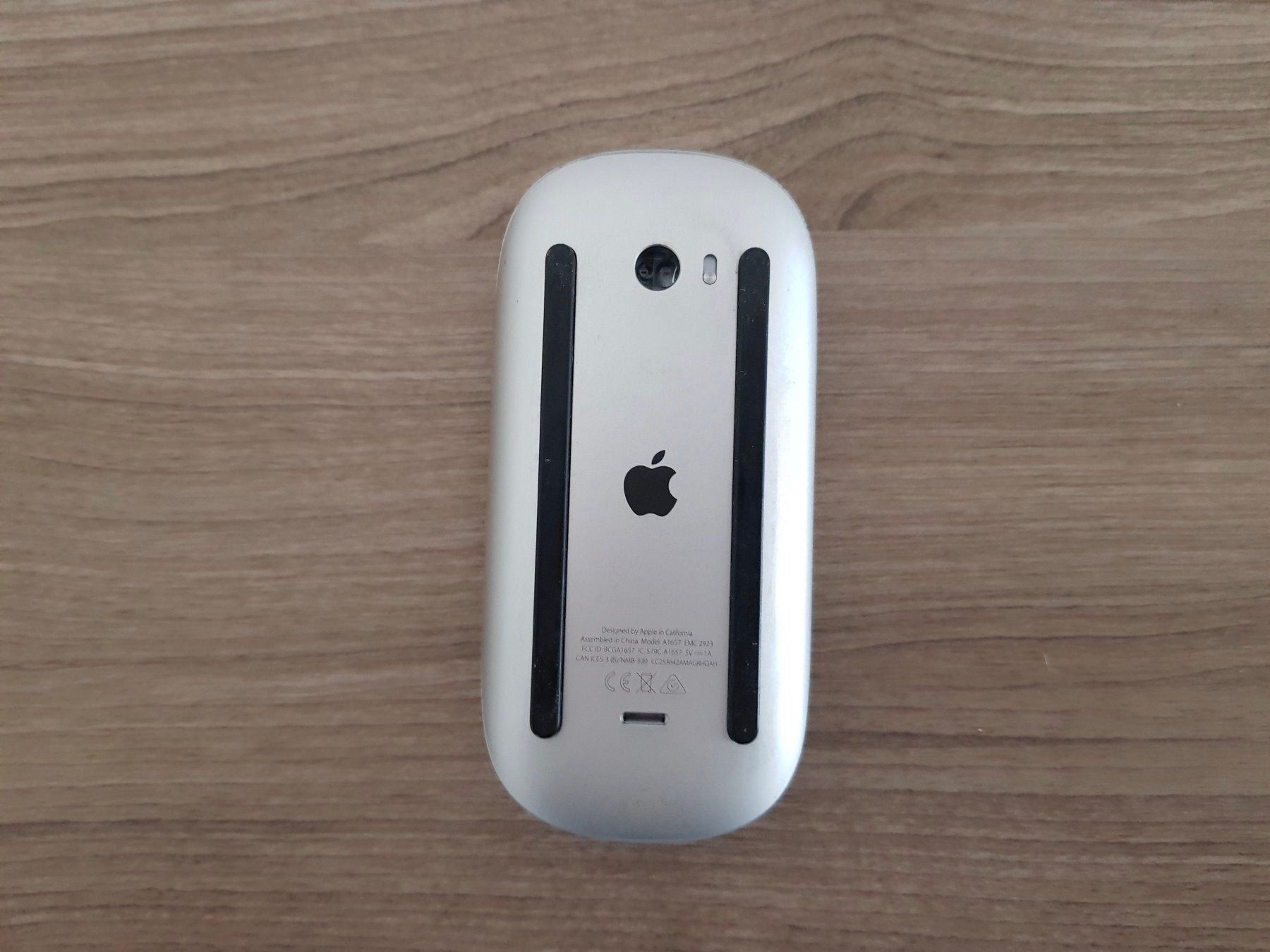 Apple Mouse: Magic mouse 2 – Usato da Cadro venduto da whale1958 1