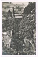 KERNS Melchaabrücke, Brücke (97 m)