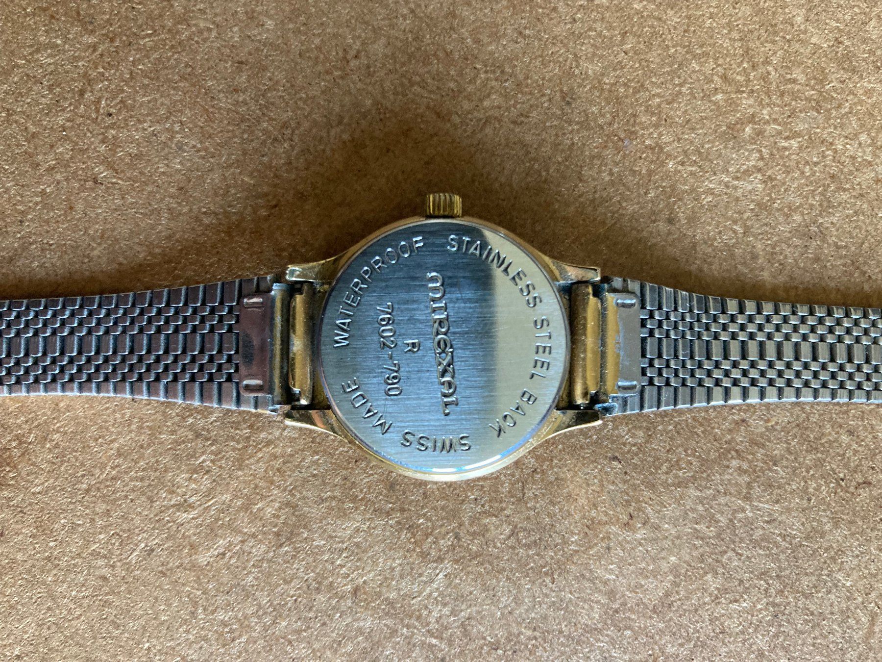 Mirexal Orologi: Armbanduhr Mirexal 1982 – Usato da St.Gallen venduto da powderturn 1