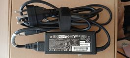 Original HP Laptop Netzteil 65W (19.5V / 3.33A)