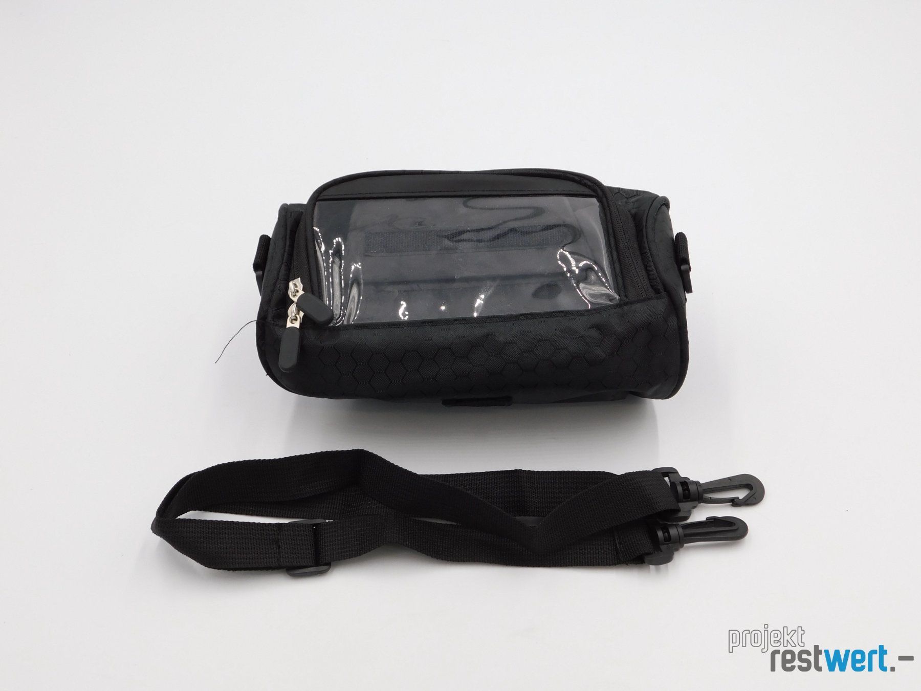 Sacs: Fahrrad Lenkertasche – D'occasion à Bülach par restwert_buelach