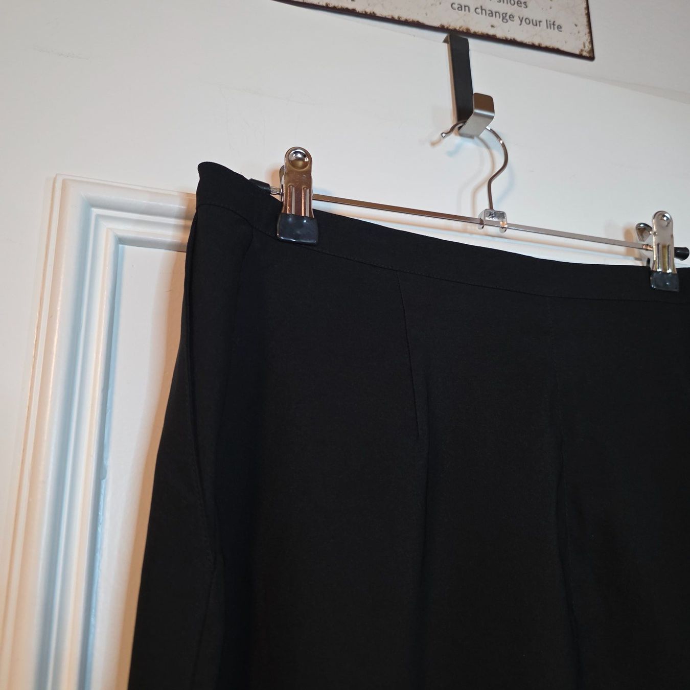 Gonne: Vintage Deville Rock schwarz Gr.38/40 – Usato da Wald ZH venduto da CapLux 7