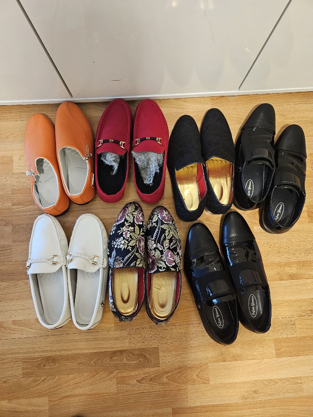 Herrenschuhe: Schuhe Div. – Gebraucht aus Dübendorf von .rossi.