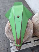 Rapid Auslegerblech Schüttelblech Motormäher Aebi