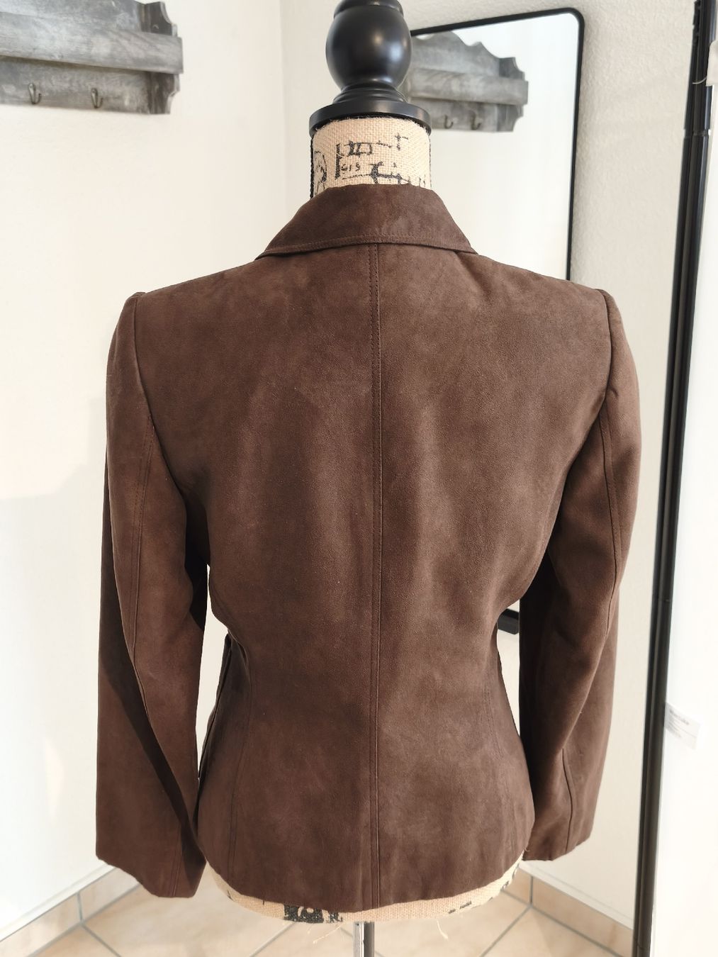 Mexx Jacken: Mexx Jacke, Braun, Gr. 36/S Top! – Neu (gemäss Beschreibung) aus Emmetten von SecondhandSiska 2