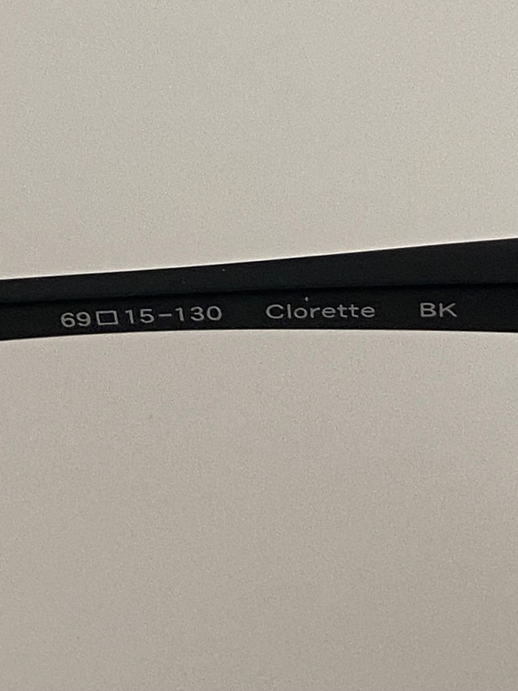 Lunettes & Verres: Oliver Peoples Sonnenbrille – D'occasion à Zürich par selii 3