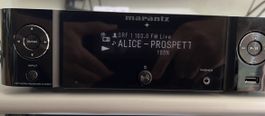 Marantz network receiver M-CR511