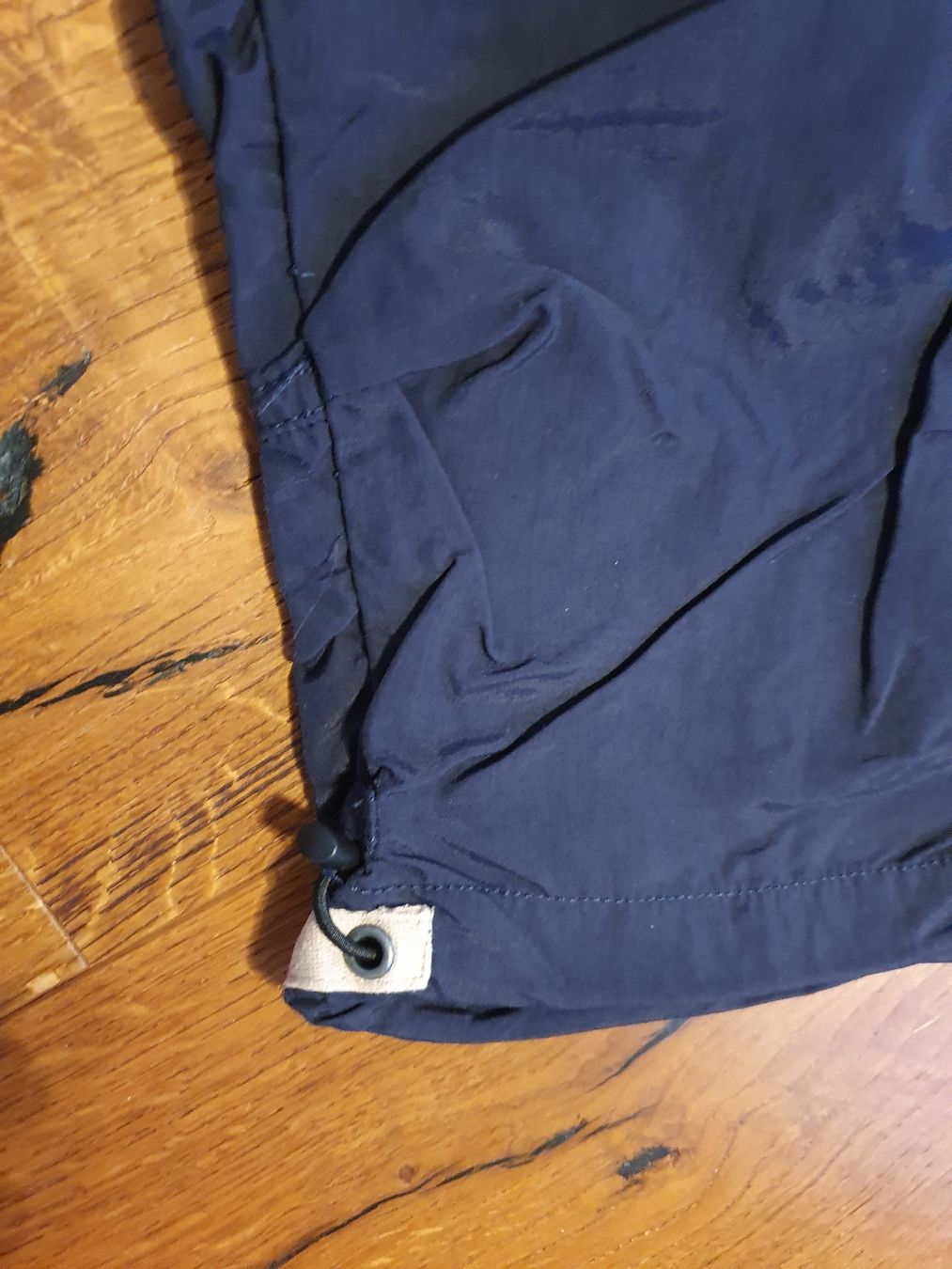 Killtec Pantaloni: Sportliche Damen Caprihose 38 – Nuovo (secondo la descrizione) da Fischingen venduto da nad_fxf2 3