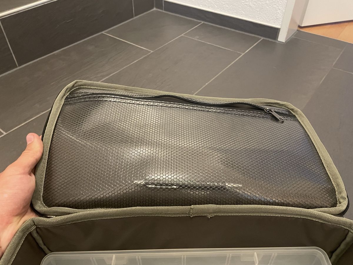 Borse: Angeltasche – Usato da Hinteregg venduto da DABA03 4