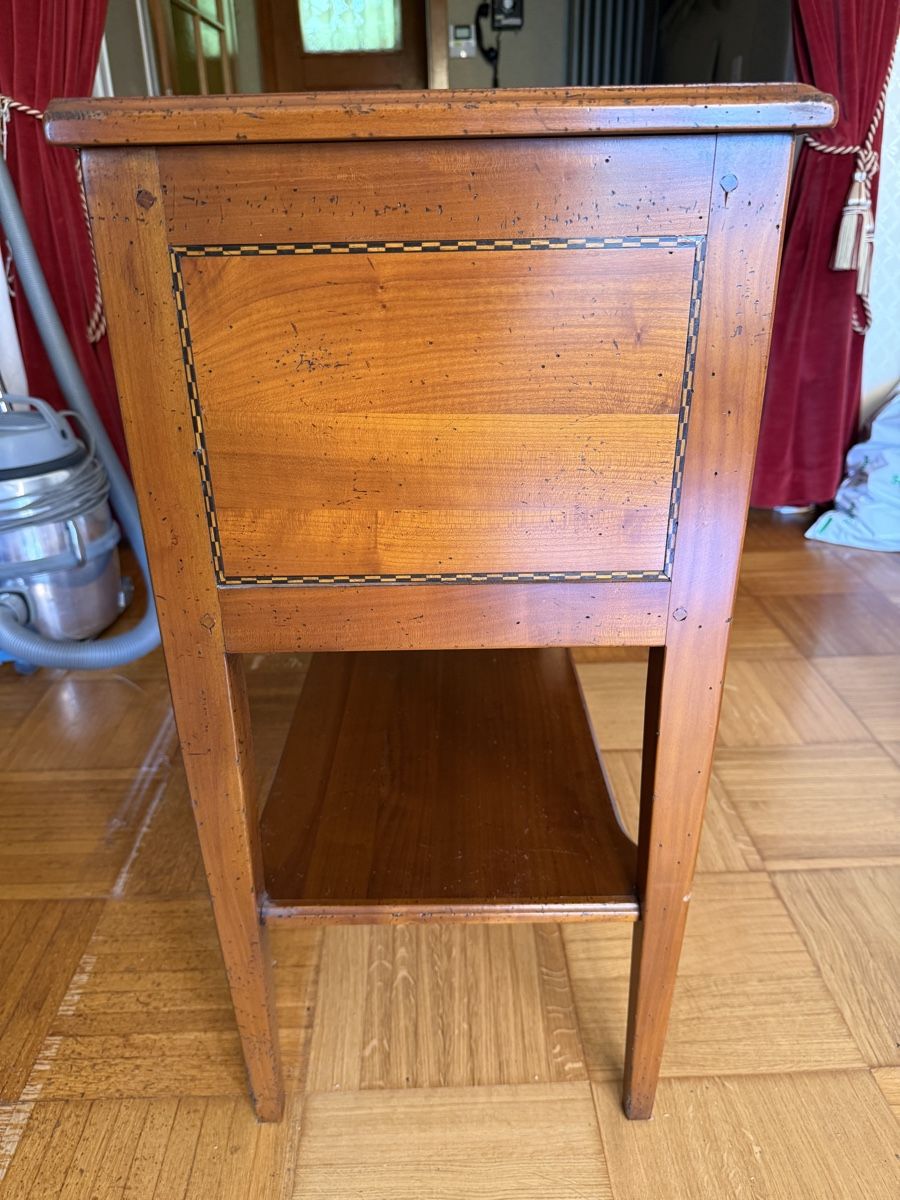 Kommoden: Petit meuble à tiroirs style directoire – Gebraucht aus Clarens von Gabi0062 1