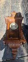 Horloge murale 