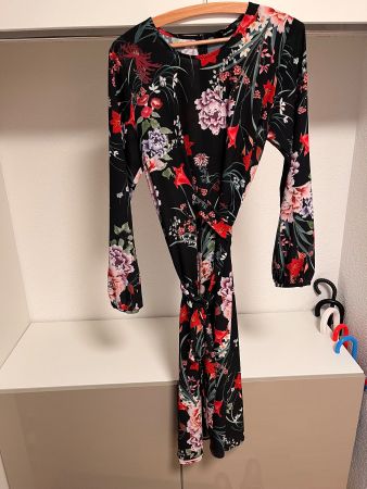 Hallhuber Abendkleid