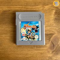 Gameboy - Pinocchio