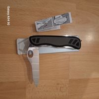 Armeesackmesser Victorinox JG 2022 neu