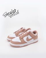 Nike Dunk Low „Rose Whisper“