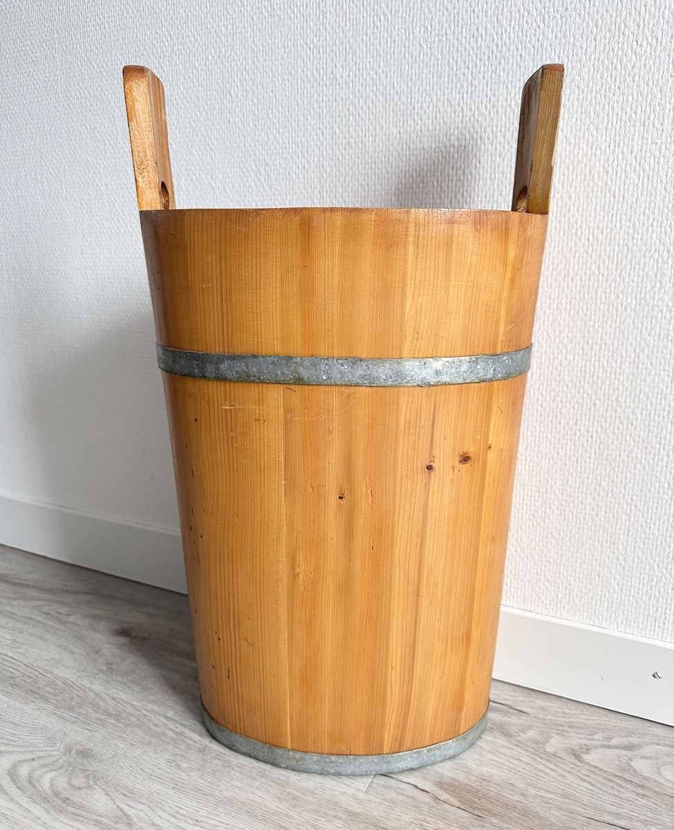 Altri mobili per ufficio: Vintage Eichen Schirmständer – Usato da Rickenbach b. Wil venduto da sunneschii_ 2