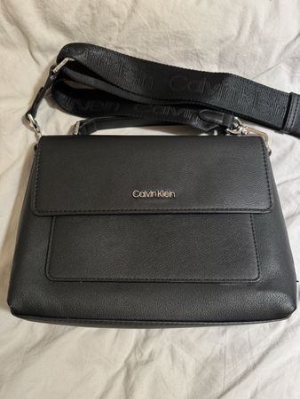 Calvin klein tasche