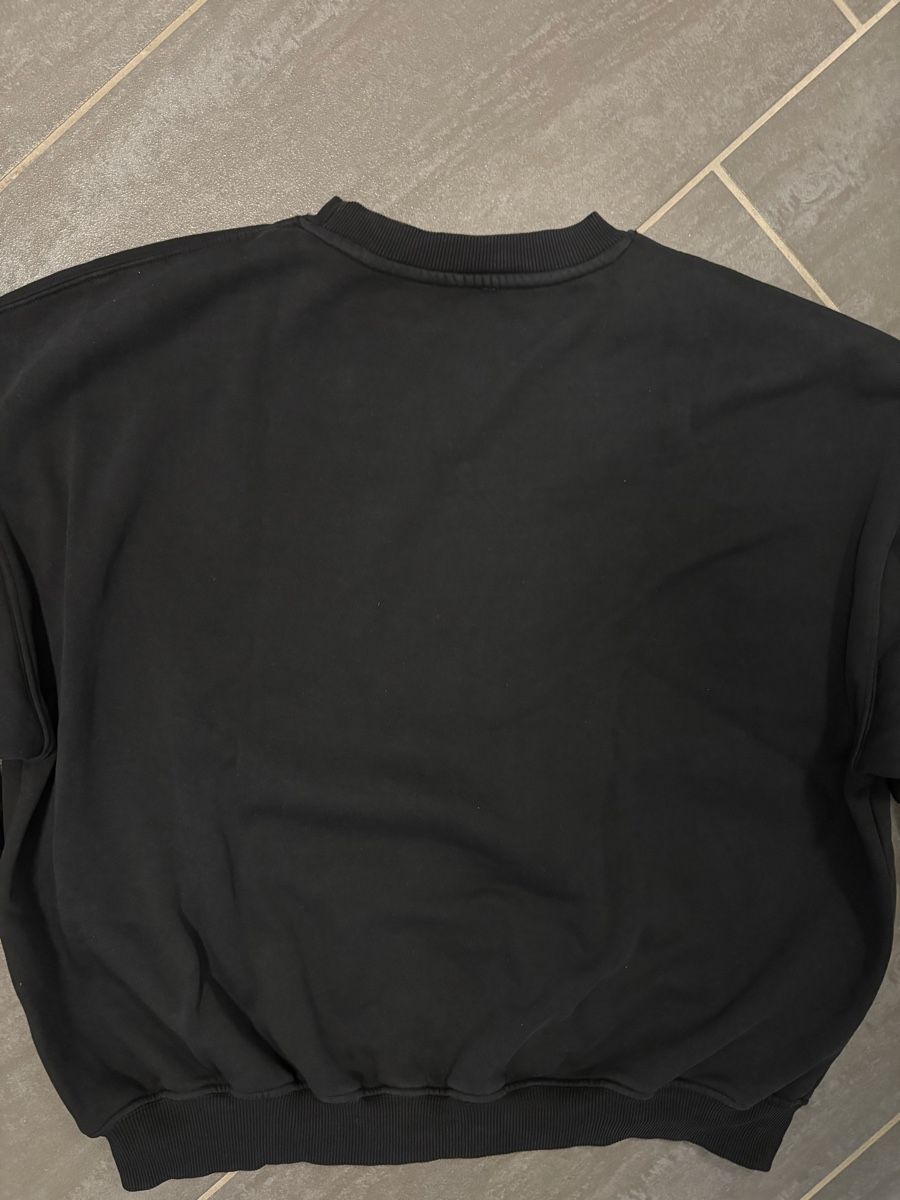 Pullover & Sweatshirts: WRSTBHVR Studio Sweatshirt L  – Gebraucht aus Rümlang von svent 8