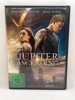 Jupiter Ascending DVD - Science-Fiction Film