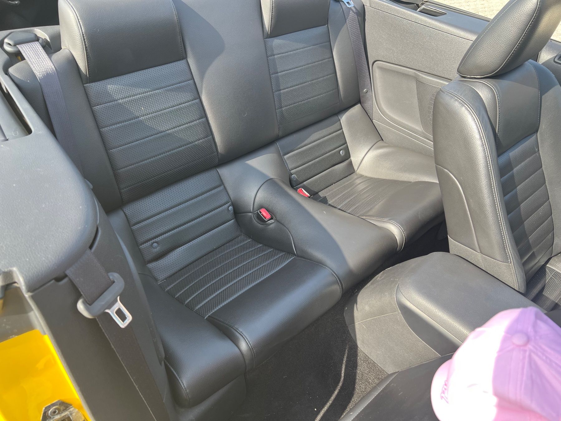Ford Automobili: Ford Mustang GT V8, 4.6L – Usato da Galmiz venduto da vanessa4615 5