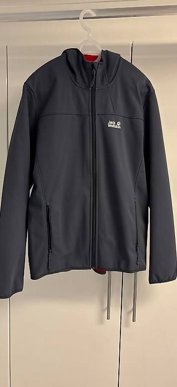 Giacche: Jacke Jack Wolfskin – Usato da Birsfelden venduto da corinne4127