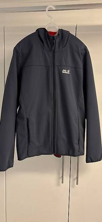 Jacke Jack Wolfskin