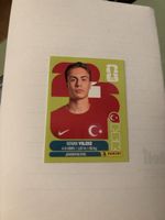 Panini Sticker WM 2026 Kenan Yildiz TUR 20