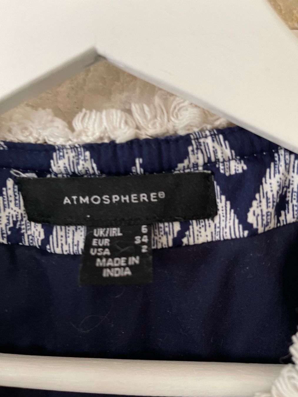 Giacche: Atmosphere Jacke Gr. XS – Usato da zürich venduto da kira.jj 1