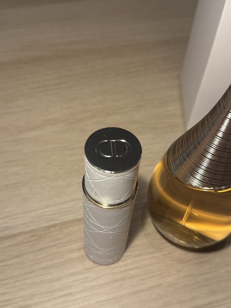 Dior Profumi & Eau de Toilette: Dior j’adore eau de parfum 110ml – Nuovo (secondo la descrizione) da Luzern venduto da sas_r89l 2