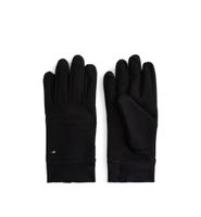 Tommy Hilfiger Tech Handschuhe schwarz Gr. S/M - Neu