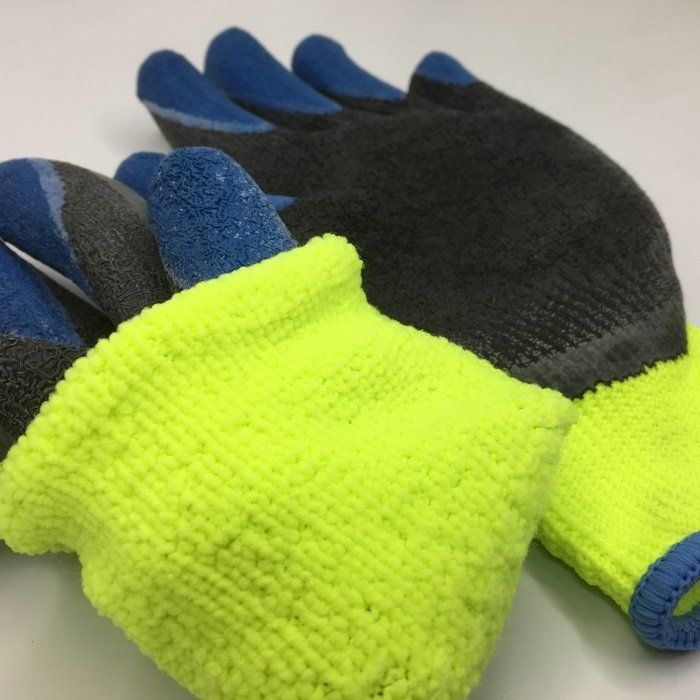 Piallare: Winterhandschuhe mit doppelte – Nuovo e nell'imballaggio originale da Wiler b.Utzenstorf venduto da glasstec 1