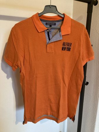 T-Shirt Tommy Hilfiger