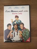 Drei Männer und eine kleine Lady (1990) DVD