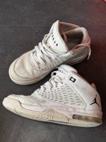 Nike Jordan Schuhe, weiss, 37.5