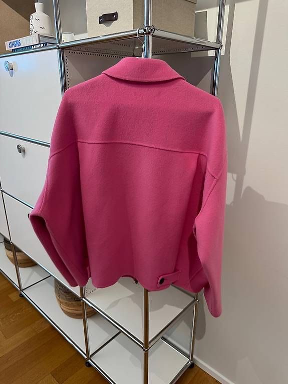 Acne Studios Giacche: ACNE STUDIOS JACKE PINK – Nuovo (secondo la descrizione) da Schwyz venduto da bofb 3