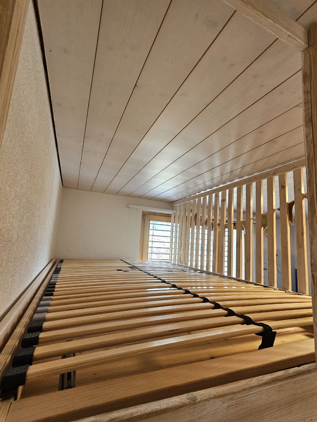 Betten: Hochbett aus Holz – Gebraucht aus Frutigen von jora99 6