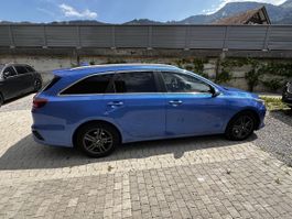 Kia Ceed SW 1.6 CRDi (Diesel, Automat) – 11/2018