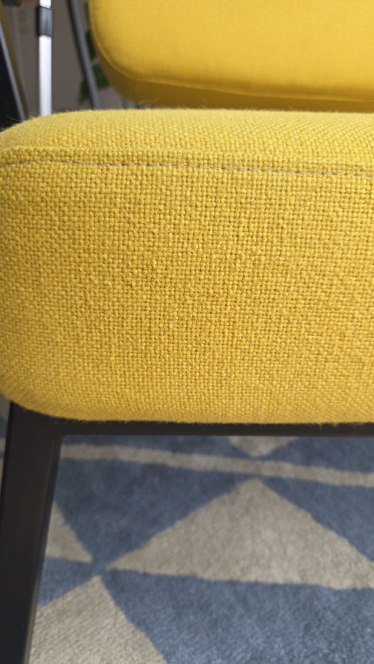 Sessel: 2x Ode sessel Studio Henk – Gebraucht aus Winterthur von NeM 5