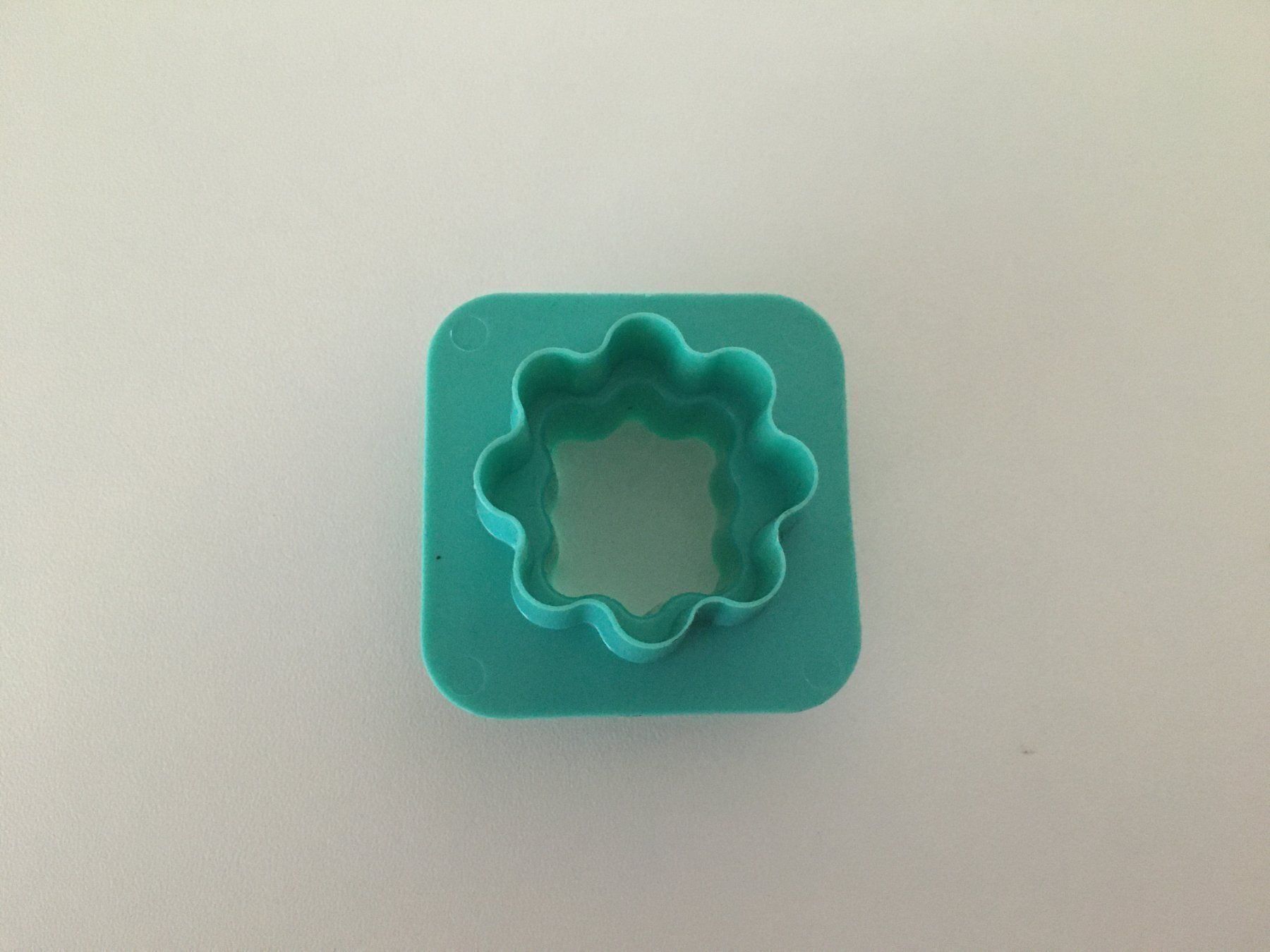 Tupperware Teglie da forno: Tupperware Ausstecher – Nuovo (secondo la descrizione) da Kaufdorf venduto da bambulka22