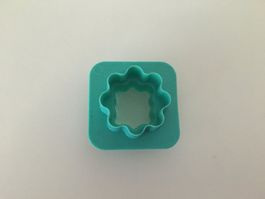 Tupperware Ausstecher