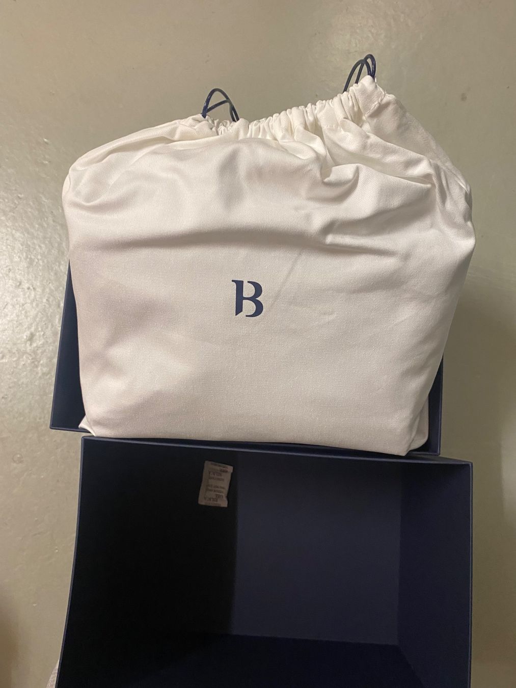 Borse: Bucherer Kultur Tasche – Nuovo e nell'imballaggio originale da Zürich venduto da esk_6ymz 2