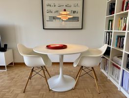 IKEA Esstisch Docksta