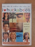 I ❤️ Huckabees DVD - Top Film für kalte Wintertage!