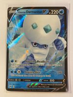 Pokemon Galarian Darmanitan V 036/185 Vivid Voltage EN