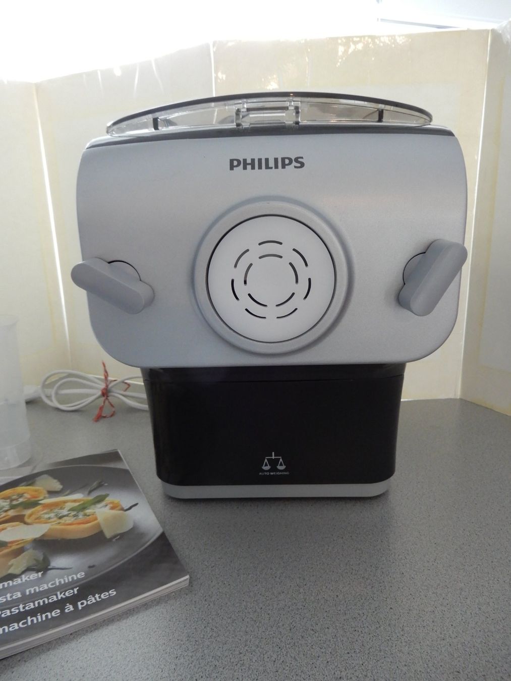 Philips Elettrodomestici da cucina: Philips Pastamaker – Usato da Burgdorf venduto da Liss