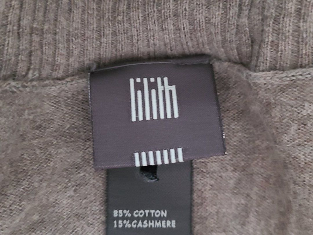 Lilith Jacken: Strickjacke von Lilith, Gr. 38 – Gebraucht aus Basel von Luzora 8