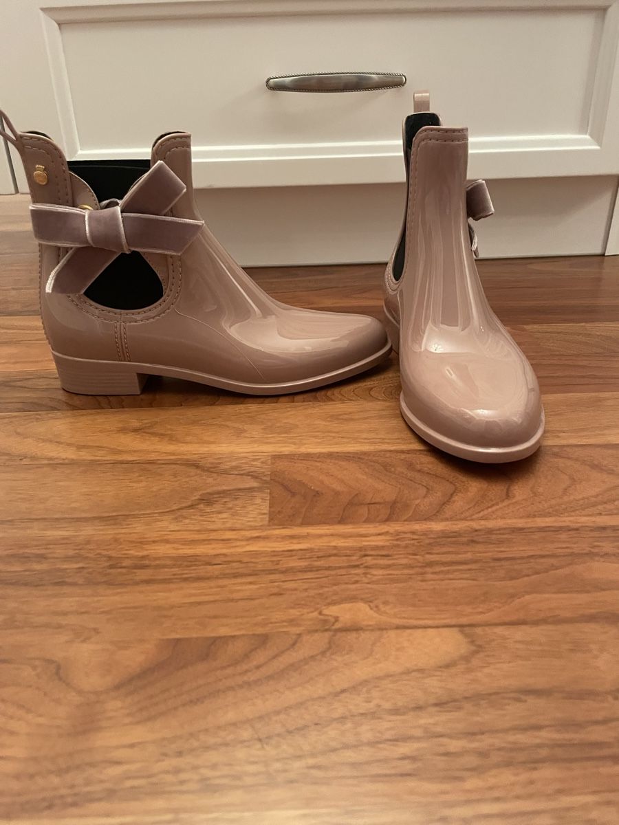 Scarpe da donna: Lemon Jelly Gummistiefel – Nuovo (secondo la descrizione) da Triesen venduto da giu_f78m
